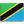  , tanzania, flag 24x24