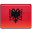  , , shqiperia, flag, albania 32x32