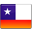  , , flag, chile 32x32