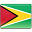  , , guyana, flag 32x32