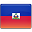  , , haiti, flag 32x32