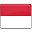  , , indonesia, flag 32x32