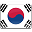  , , korea, flag 32x32