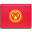  , , kyrgyzstan, flag 32x32