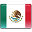  , , mexico, flag 32x32