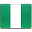  , , nigeria, flag 32x32