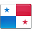  , , panama, flag 32x32