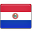  , , paraguay, flag 32x32