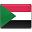  , , sudan, flag 32x32