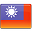  , , taiwan, flag 32x32