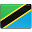  , tanzania, flag 32x32