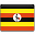  , uganda, flag 32x32