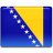  , , flag, bosnian 48x48