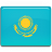  , , kazakhstan, flag 48x48