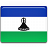  , , lesotho, flag 48x48