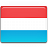 , , luxembourg, flag 48x48