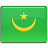  , , mauritania, flag 48x48