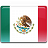  , , mexico, flag 48x48
