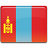  , , mongolia, flag 48x48