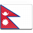  , , nepal, flag 48x48