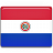  , , paraguay, flag 48x48