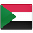  , , sudan, flag 48x48