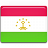  , tajikistan, flag 48x48