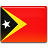  , , timor, leste, flag 48x48