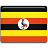  , uganda, flag 48x48