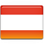  , , flag, austria 64x64