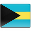  ,  , flag, bahamas 64x64