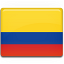  , , flag, colombia 64x64