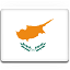  , , flag, cyprus 64x64