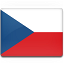  , , , republic, flag, czech 64x64