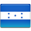  , , honduras, flag 64x64