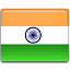  , , india, flag 64x64