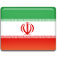  , , iran, flag 64x64