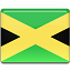  , , jamaica, flag 64x64