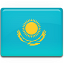  , , kazakhstan, flag 64x64