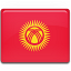  , , kyrgyzstan, flag 64x64