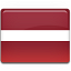  , , latvia, flag 64x64