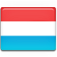  , , luxembourg, flag 64x64