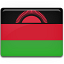  , , malawi, flag 64x64