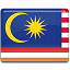  , , malaysia, flag 64x64