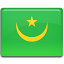  , , mauritania, flag 64x64