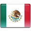  , , mexico, flag 64x64