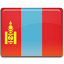  , , mongolia, flag 64x64