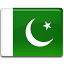  , , pakistan, flag 64x64