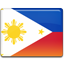  , , philippines, flag 64x64