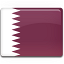  , qatar, flag 64x64